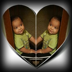 Meet your Posher, Audrey