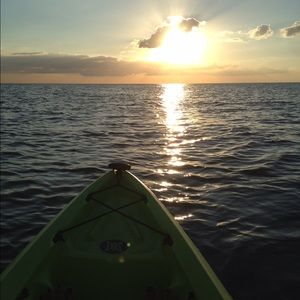 Meet your Posher, Bethany