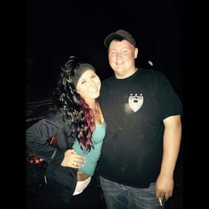 Meet your Posher, Aubrie