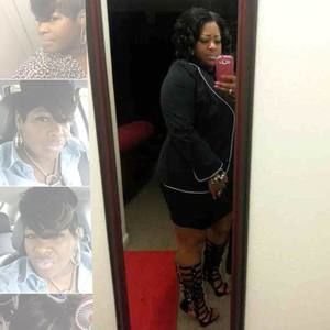 Meet your Posher, Carie