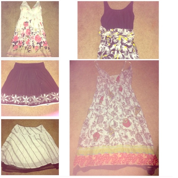 Bundle for $35