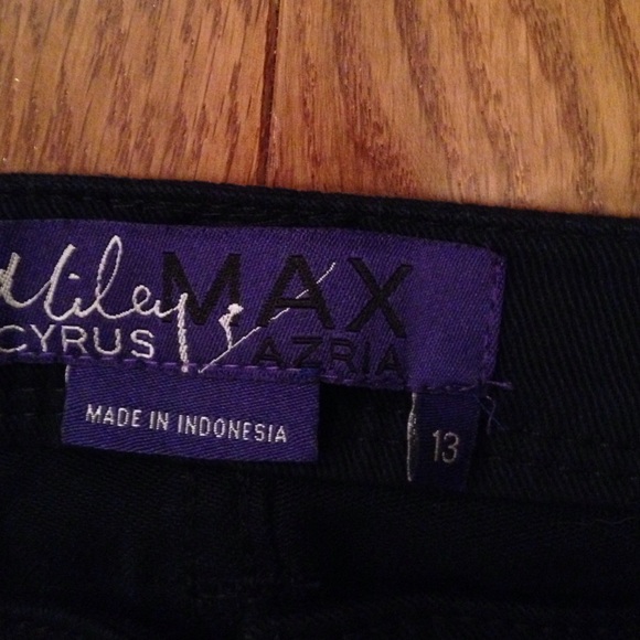 Max Azria jeans - Picture 3 of 4