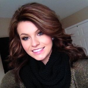 Meet your Posher, Samantha