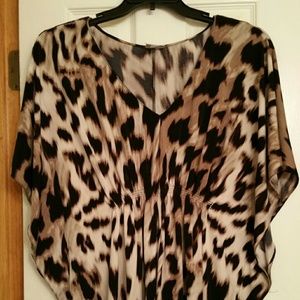 Worthington Blouse
