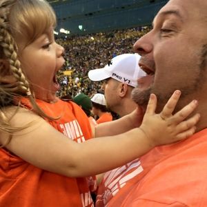 Meet your Posher, John