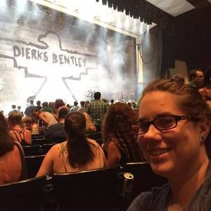 Meet your Posher, Brooke