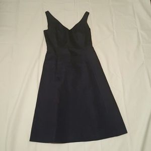 J. Crew V Neck and Back!