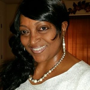 Meet your Posher, Deborah