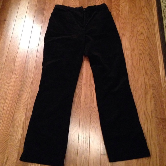 Stretch extensible pants Outlet