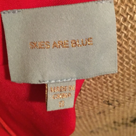 Dress - Picture 3 of 3