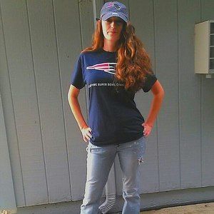 Meet your Posher, Brandy