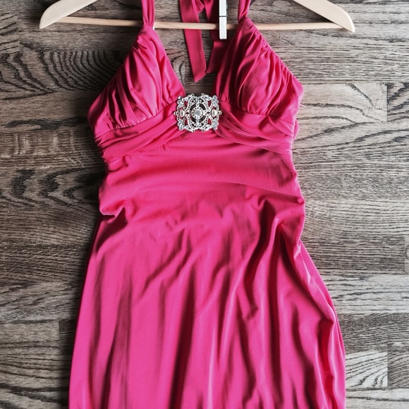 Homecoming - Formal dress, floor length