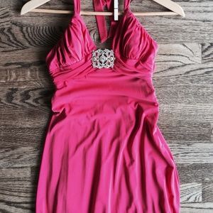 Homecoming - Formal dress, floor length