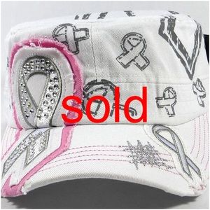 🎀Show Your Support For Cancer Awareness🎀