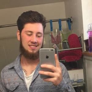 Meet your Posher, Nickolas