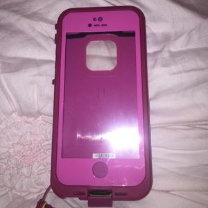 too small for iPhone 6