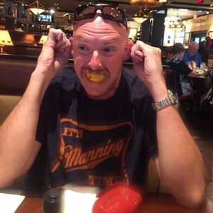 Meet your Posher, Brad