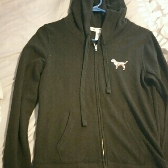 Vs pink.hoodie - Picture 2 of 2