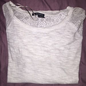 DKNY blouse