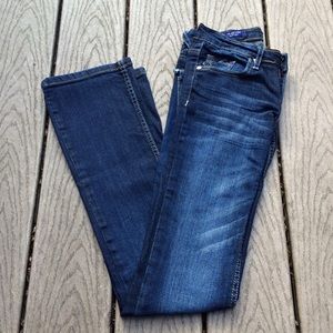 Bootcut Vigoss Jeans