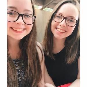 Meet your Posher, Maddy