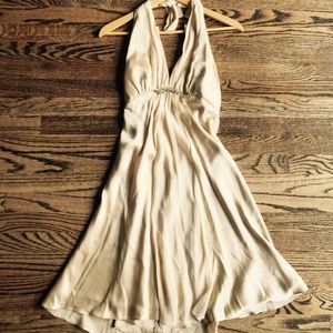 Homecoming - Mid length formal dress