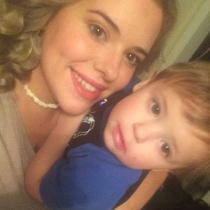 Meet your Posher, Catherine