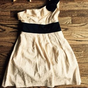 Homecoming - Short formal dress