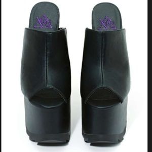 YRU Dream Platform Mule