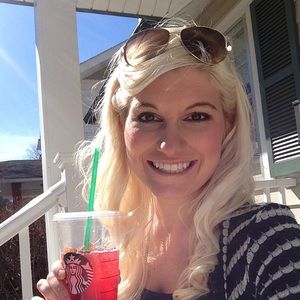 Meet your Posher, Kristina