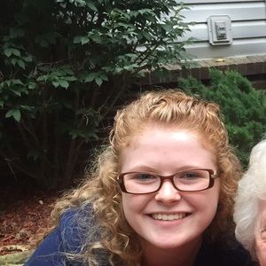 Meet your Posher, Zoey