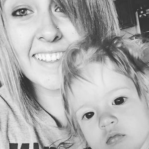 Meet your Posher, Gina