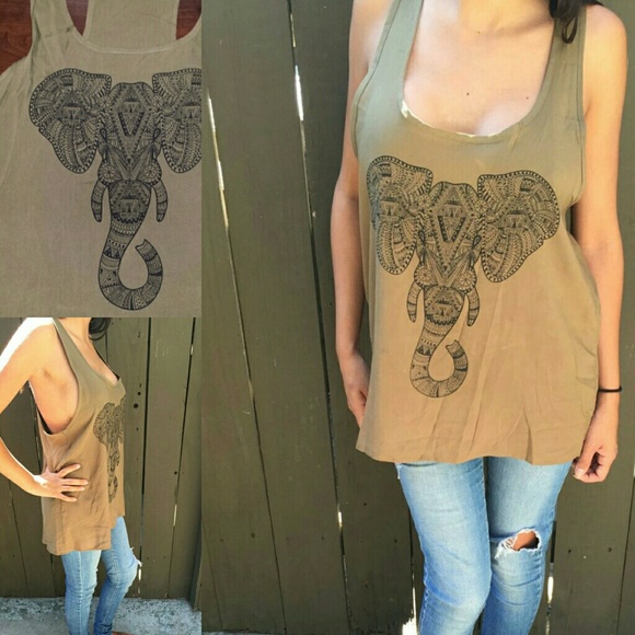 NEW Tank top