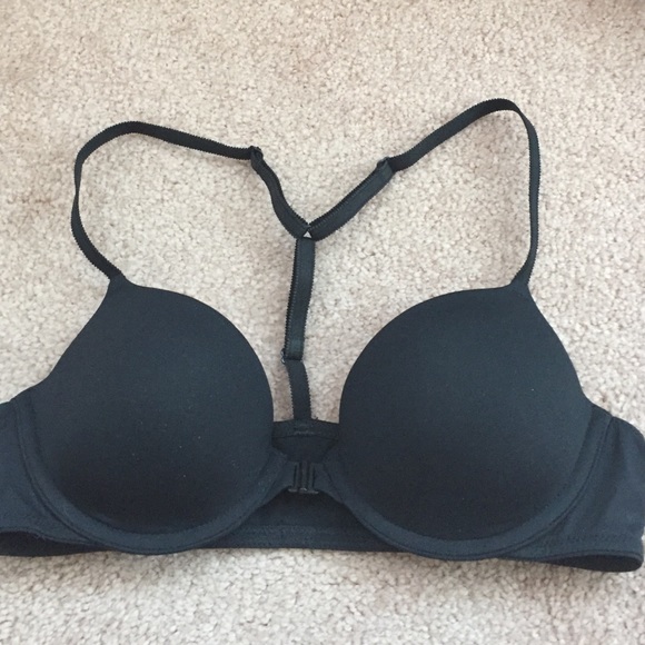 NWOT Victoria's Secret Pink T-Back Bra