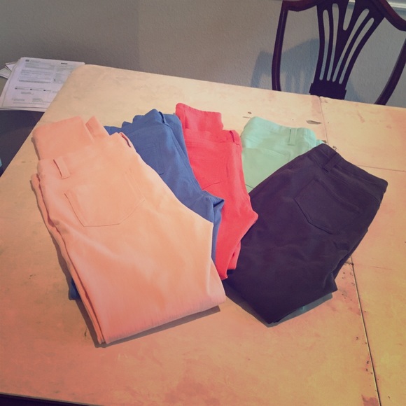 Jeggings