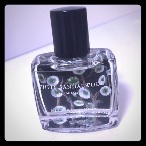 Nest fragrances- White Sandalwood