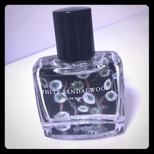 Nest fragrances- White Sandalwood