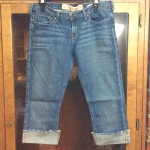 Hollister jeans
