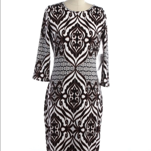 Eva Mendes Stunning Dress
