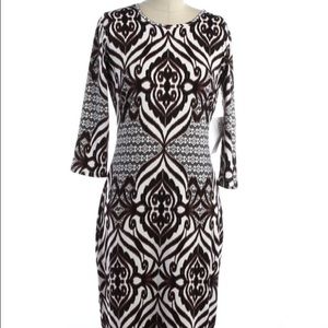 Eva Mendes Stunning Dress