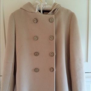 Martin Grant Coat