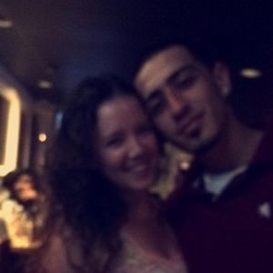 Meet your Posher, Brandi