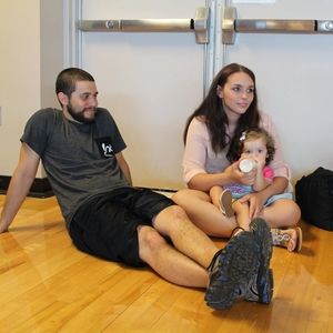 Meet your Posher, Haley