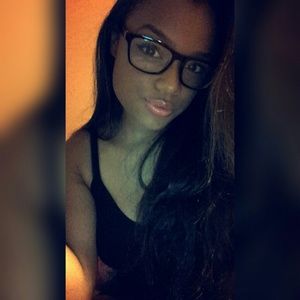 Meet your Posher, Jaymi