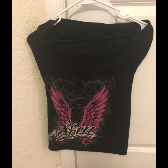 Skin tube top - Picture 2 of 2