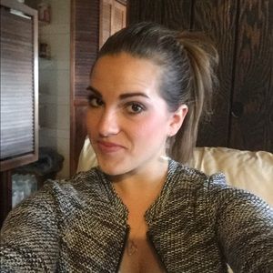 Meet your Posher, Gabby