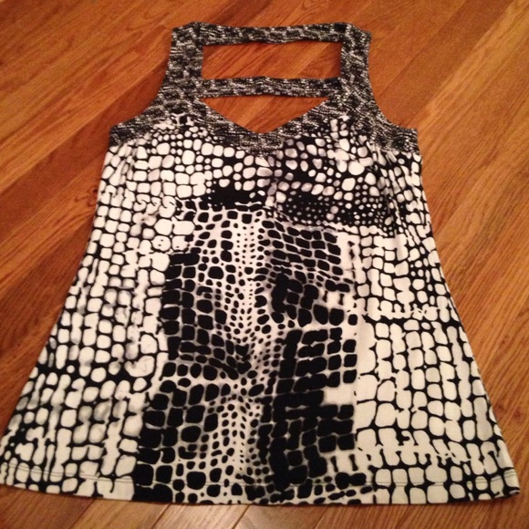 Express Tops - Express nice top