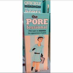 Benefit Pore Fessional Full Size Never Opened