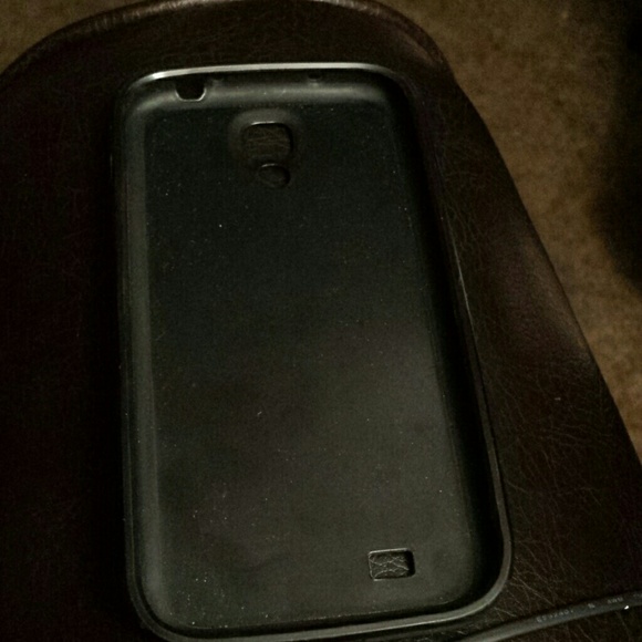 Mandala Android S4 Case - Picture 3 of 4