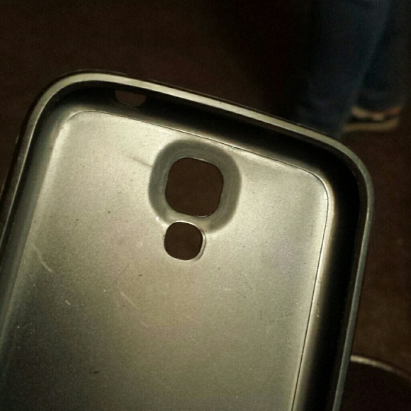 Mandala Android S4 Case - Picture 4 of 4